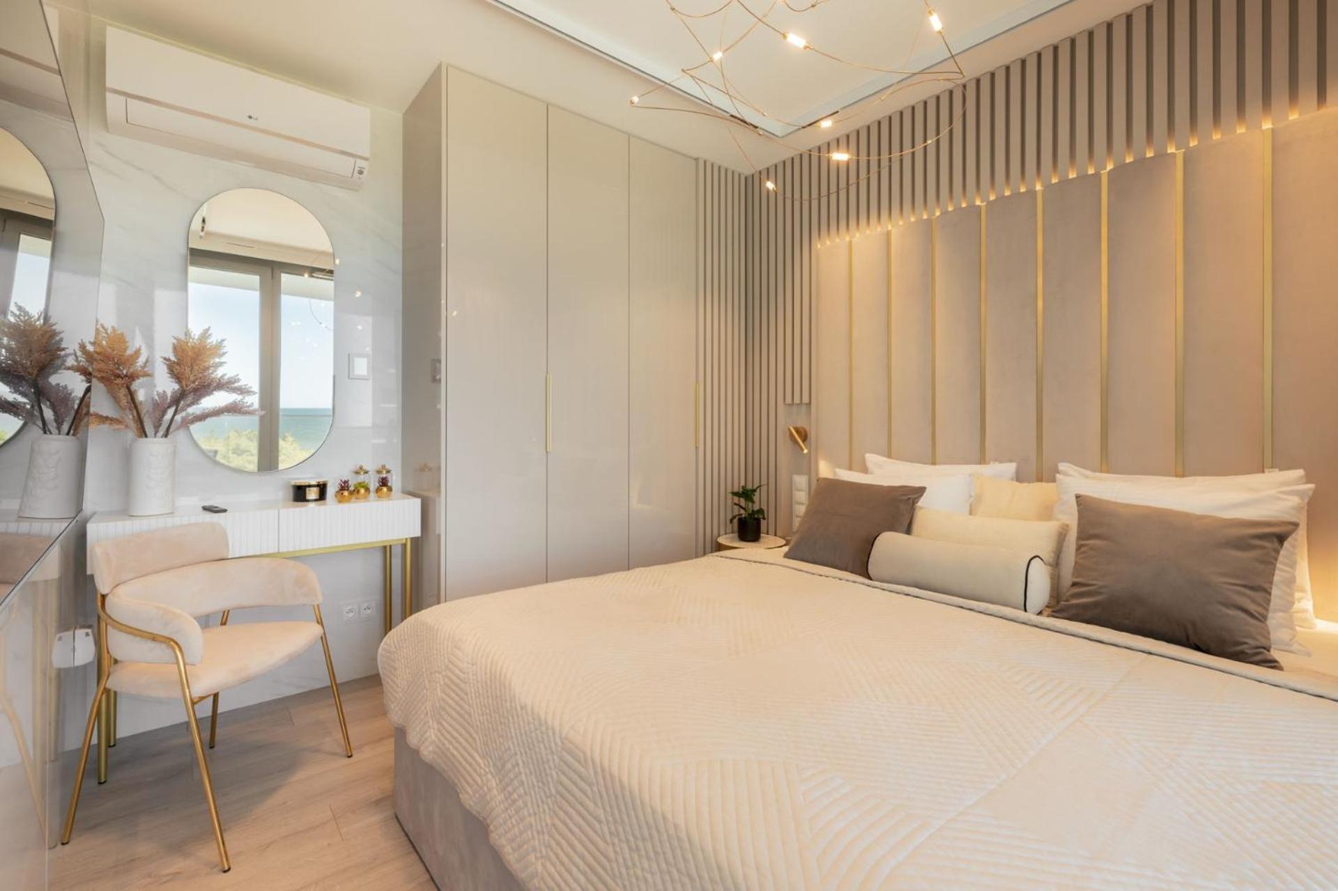 Cristallo Apartament Luxury Resort & Spa - Sea View By Renters Prestige Miedzyzdroje Exterior photo